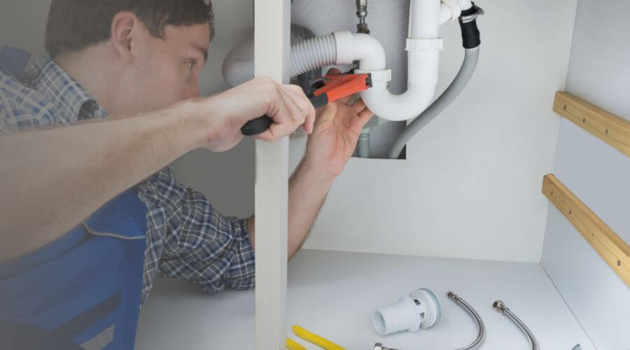 Local expert plumbing services in Hildebran, NC